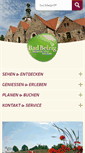 Mobile Screenshot of belzig.com